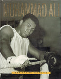 Muhammad Ali: The Unseen Archives - BBIO - BHIS - BCRA - BOO001