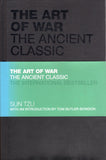 The Art of War - Sun Tzu - BCLA - BHIS - BMIL - BOO001