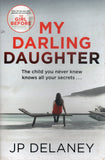 My Darling Daughter - JP Delaney - BPAP - BOO003