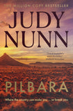 Pilbara - Judy Nunn - BPAP - BOO003