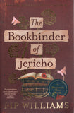 The Bookbinder of Jericho - Pip Williams - BPAP - BOO003