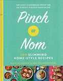 Pinch of Nom - Kate Allinson - BCOO - BOO003