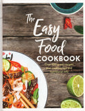 The Easy Food Cookbook: Over 100 Great Recipes - BCOO - BOO003