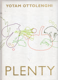 Plenty - Yotam Ottolenghi - BCOO - BOO003