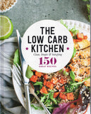 The Low Carb Kitchen - 150 Great Recipes - BCOO - BOO004