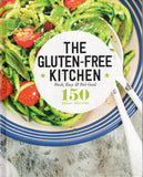 The Gluten-Free Kitchen - 150 Great Recipes - BCOO - BOO004