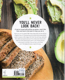 The Gluten-Free Kitchen - 150 Great Recipes - BCOO - BOO004