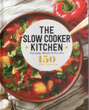 The Slow Cooker Kitchen - 150 Great Recipes - BCOO - BOO004