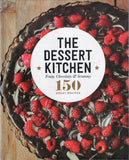 The Dessert Kitchen - 150 Great Recipes - BCOO - BOO004