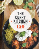 The Curry Kitchen - 150 Great Recipes - BCOO - BOO004