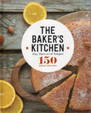 The Baker's Kitchen - 150 Great Recipes - BCOO - BOO004
