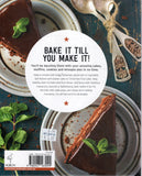 The Baker's Kitchen - 150 Great Recipes - BCOO - BOO004