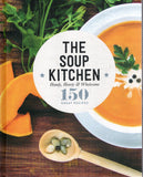 The Soup Kitchen - 150 Great Recipes - BCOO - BOO004