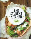 The Student Kitchen - 150 Great Recipes - BCOO - BOO004