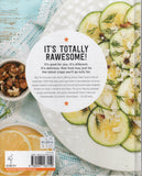 The Raw Kitchen - 150 Great Recipes - BCOO - BOO004