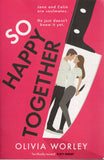 So Happy Together - Olivia Worley - BPAP - BOO004