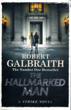 The Hallmarked Man - Robert Galbraith - BPAP - BOO005