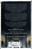 The Hallmarked Man - Robert Galbraith - BPAP - BOO005