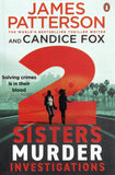 2 Sisters Murder Investigations - James Patterson - BPAP - BOO005