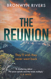 The Reunion - Bronwyn Rivers - BPAP - BOO005
