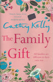The Family Gift - Cathy Kelly - BPAP - BOO005