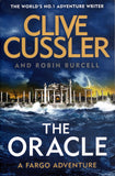 The Oracle - Clive Cussler - BPAP - BOO005