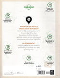 The Best Place to be Today - Lonely Planet - BTRA - BOO008
