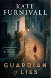 The Guardian of Lies - Kate Furnivall - BPAP - BOO008