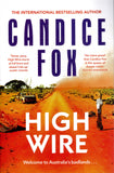 High Wire - Candice Fox - BPAP - BOO008