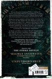 Troubled Blood - Robert Galbraith - BPAP - BOO008
