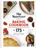 The Best Ever Baking Cookbook - BCOO - BOO009