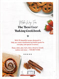 The Best Ever Baking Cookbook - BCOO - BOO009