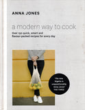 A Modern Way to Cook - Anna Jones - BCOO - BOO009