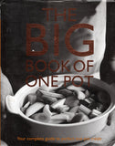 The Big Book of One Pot - BCOO - BOO008