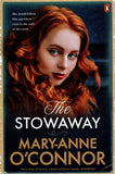 The Stowaway - Mary-Anne O'Connor - BPAP - BOO008