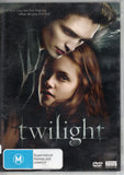 DVD - Twilight - M - DVDSF691 - GEE