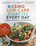 CSIRO Low-Carb Diabetes Every Day - Grant Brinkworth - BCOO - BOO012