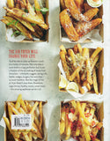 The Air Fryer: Your Fave Fried Foods made Healthy - The Australian Women's Weekly - BCOO - BOO012