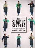 The Simple Secrets to Cooking Everything Better - Matt Preston - BCOO - BOO012