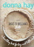 Basics to Brilliance: Kids - Donna Hay - BCOO - BOO012