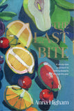 The Last Bite - Anna Higham - BCOO - BOO012