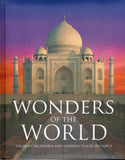 Wonders of the World - BTRA - BOO011