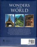 Wonders of the World - BTRA - BOO011