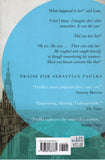 Snow Country - Sebastian Faulks - BHAR - BOO011