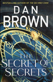 The Secret of Secrets - Dan Brown - BHAR - BOO010