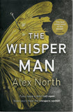 The Whisper Man - Alex North - BPAP - BOO010