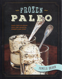 Frozen Paleo - Pamela Braun - BCOO - BOO010