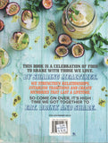 Eat Drink Share - The Australian Women's Weekly - BCOO - BOO010
