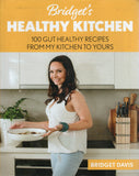 Bridget's Healthy Kitchen - Bridget Davis - BCOO - BOO010