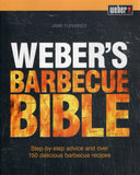 Weber's Barbecue Bible - Jamie Purviance - BCOO - BOO010